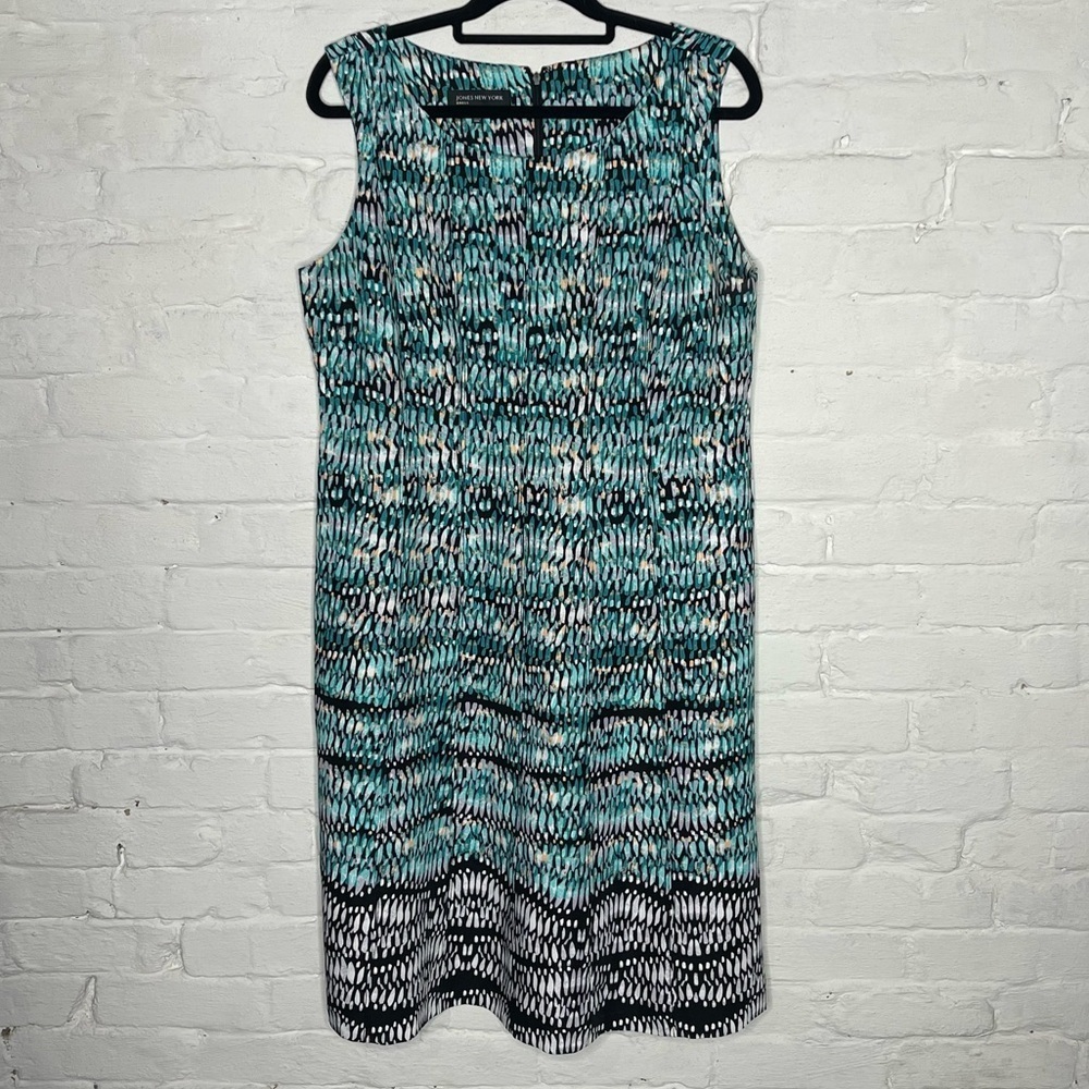 Jones New York Dress 14
